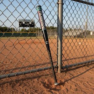 Worth Powercell Carl Rose Slowpitch Softball Bat 34” 26 oz CU31 Alloy End Loaded